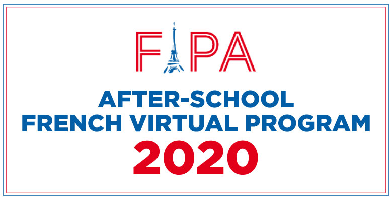 2020 After School Program