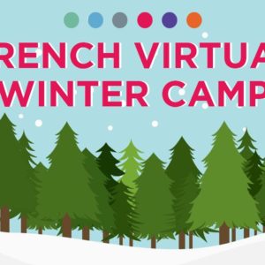 French Winter Camp