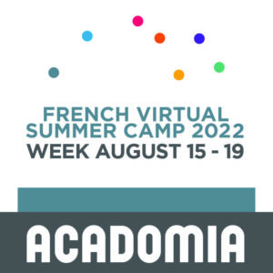 French Virtual Camp 10