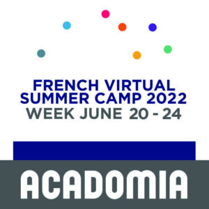 Acadomia Summer Camp 2