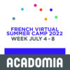 Acadomia Summer Camp 4