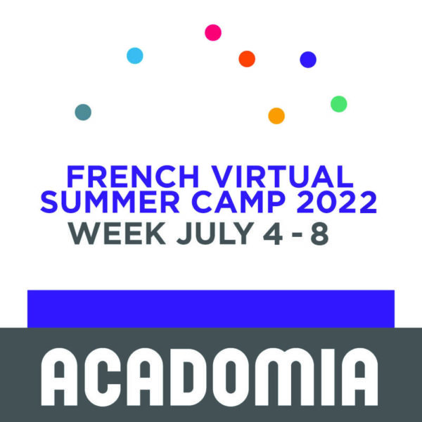 Acadomia Summer Camp 4