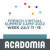 Acadomia Summer Camp 5