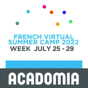French Virtual Camp 7