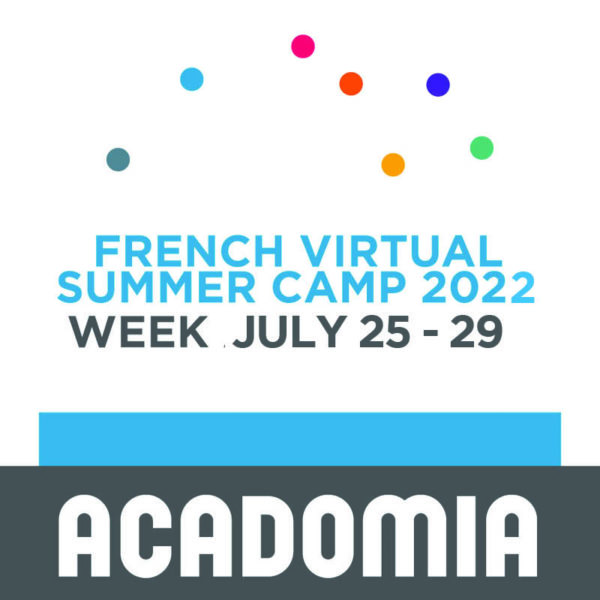 French Virtual Camp 7