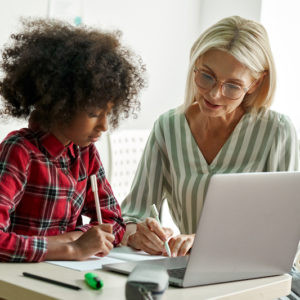 Step Up Special Needs Tutoring